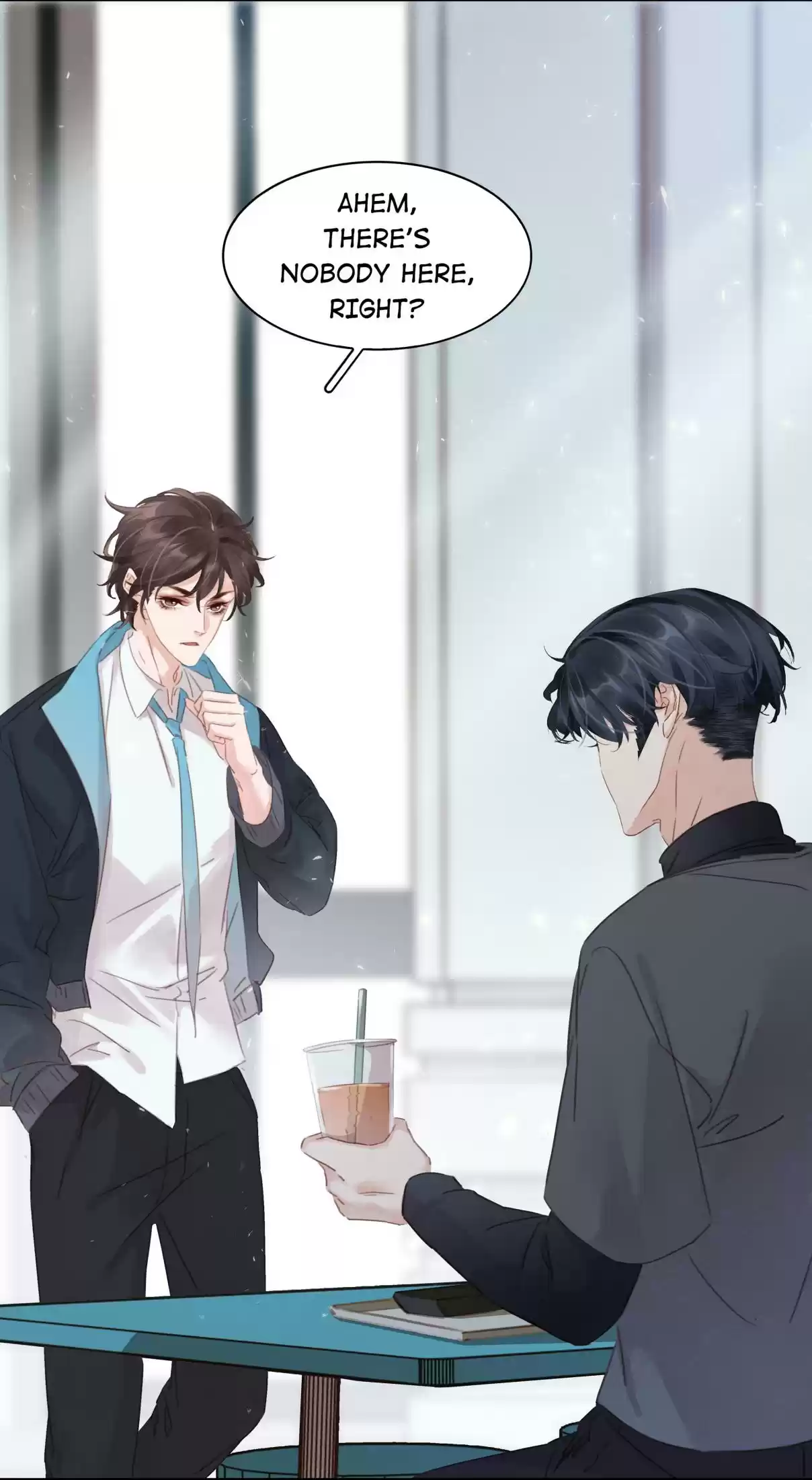 Don't Be Soft Rice Man 8.1 So Turns Out You’re Secretly Passionate