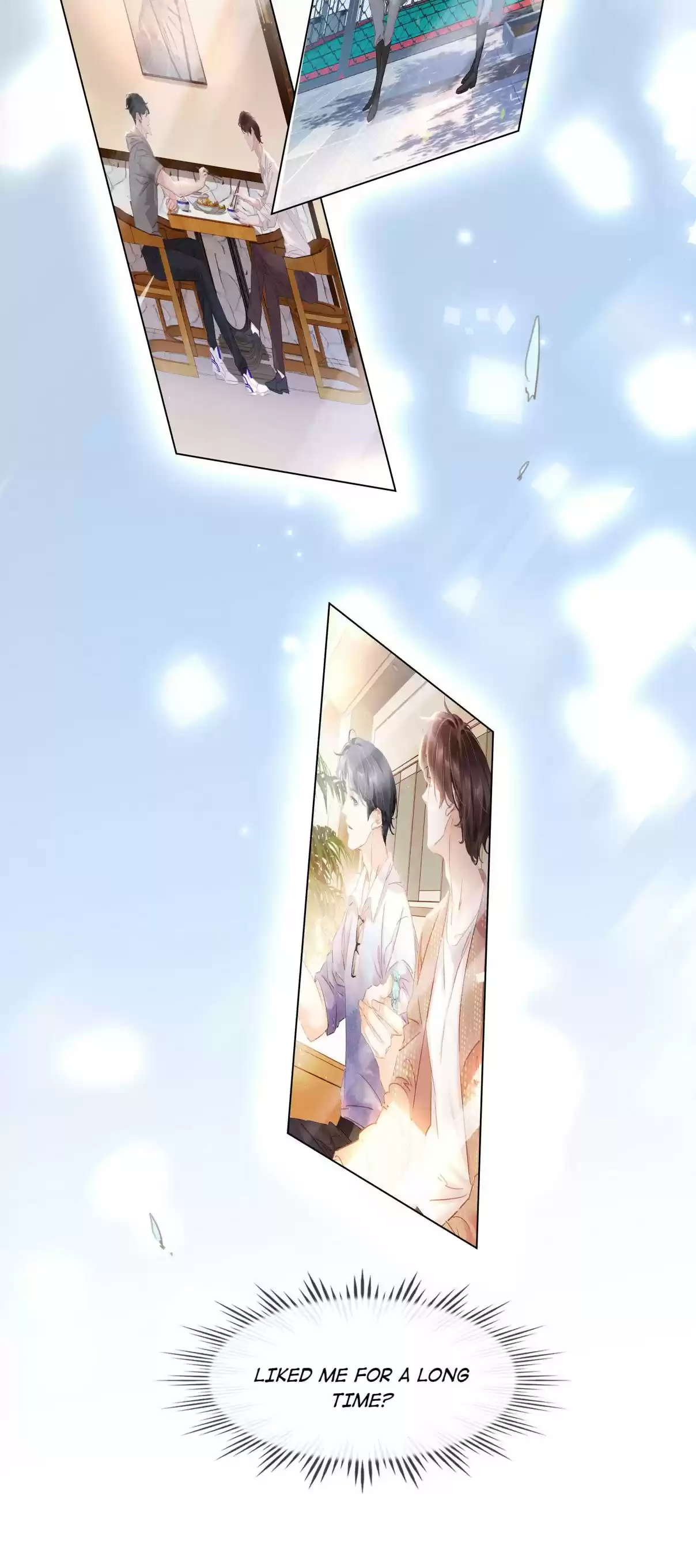 Don't Be Soft Rice Man 8.2 So Turns Out You’re Secretly Passionate