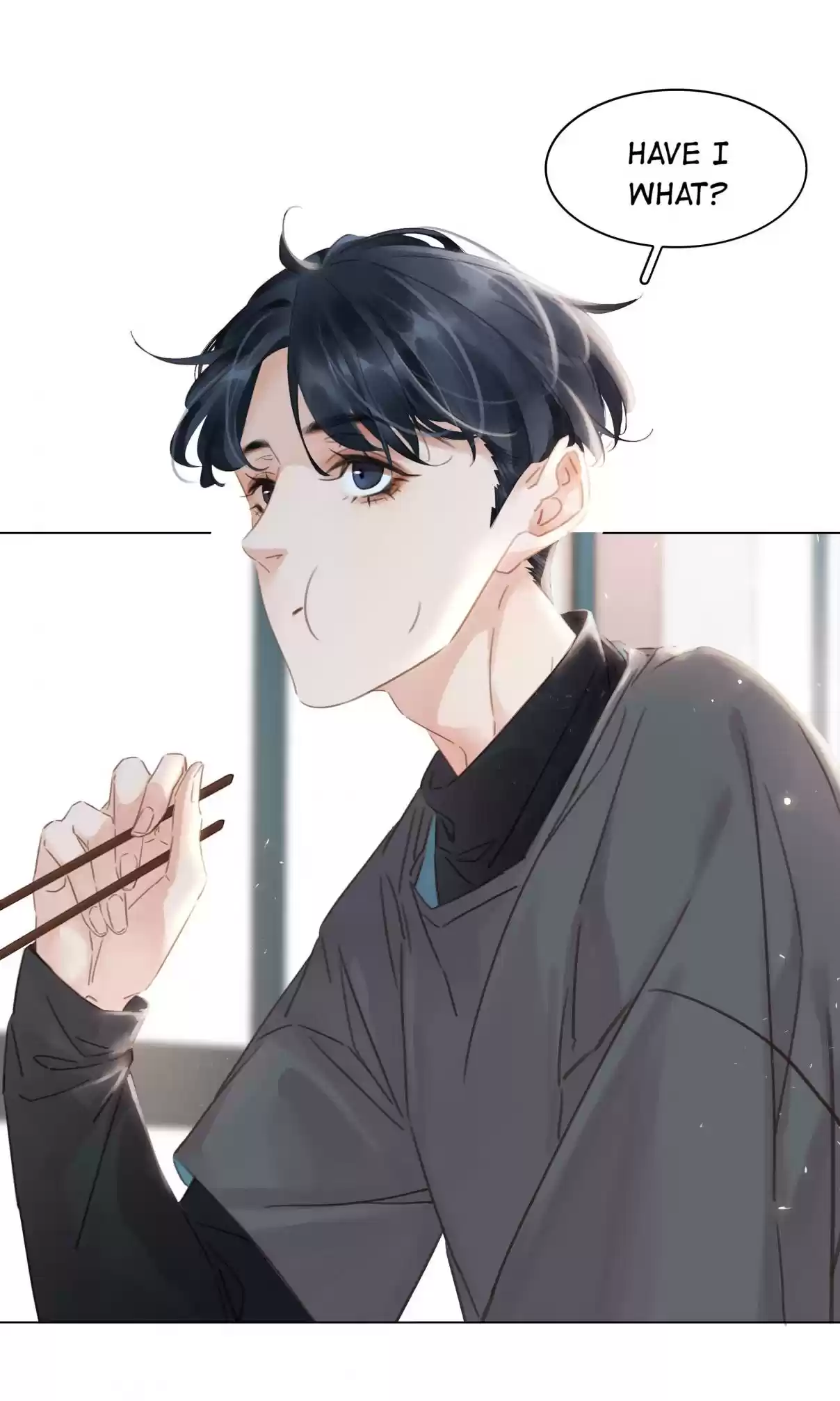 Don't Be Soft Rice Man 8.2 So Turns Out You’re Secretly Passionate