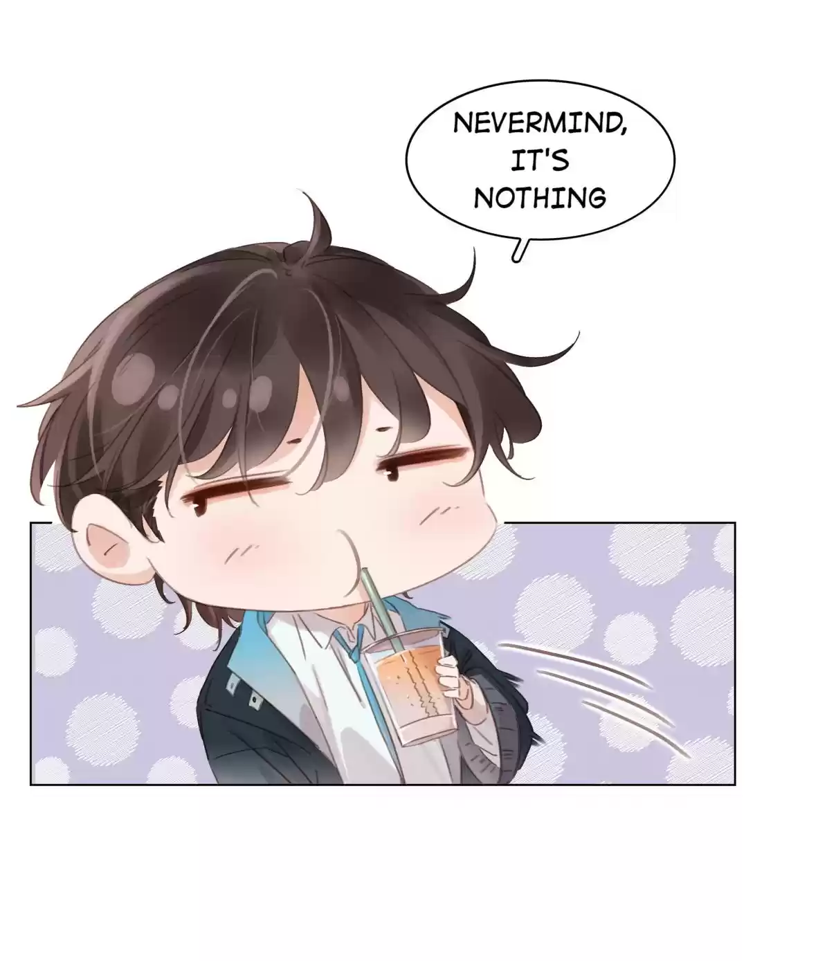 Don't Be Soft Rice Man 8.2 So Turns Out You’re Secretly Passionate