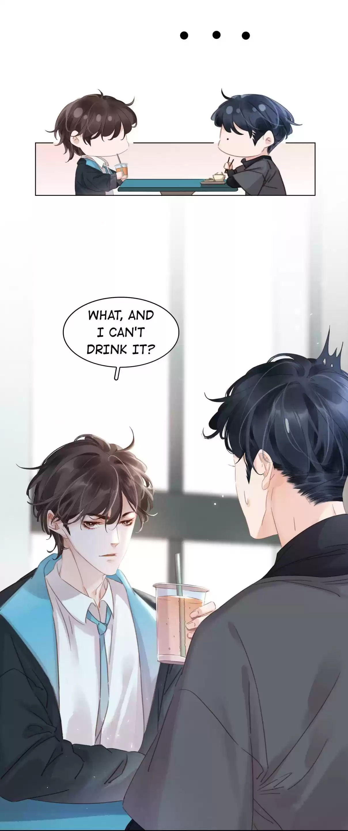 Don't Be Soft Rice Man 8.2 So Turns Out You’re Secretly Passionate