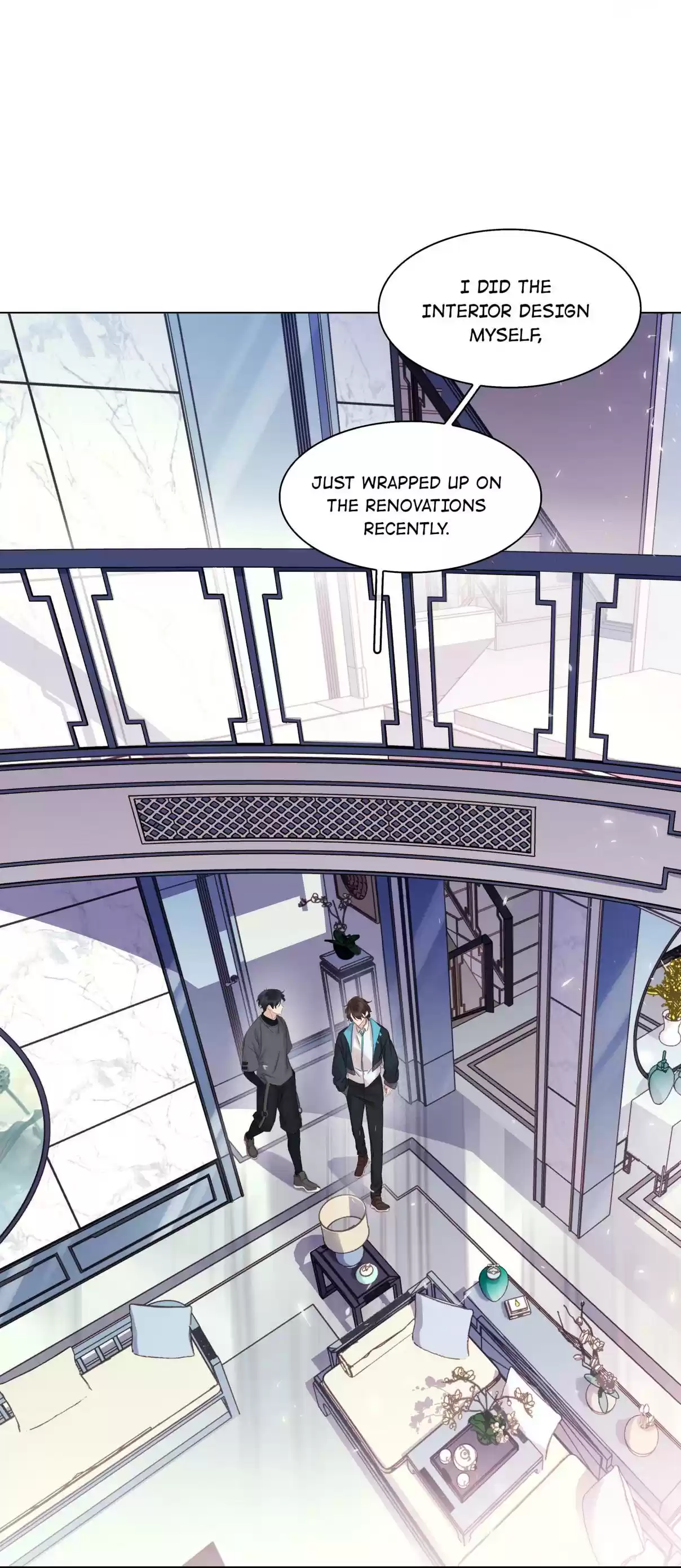 Don't Be Soft Rice Man 8.2 So Turns Out You’re Secretly Passionate