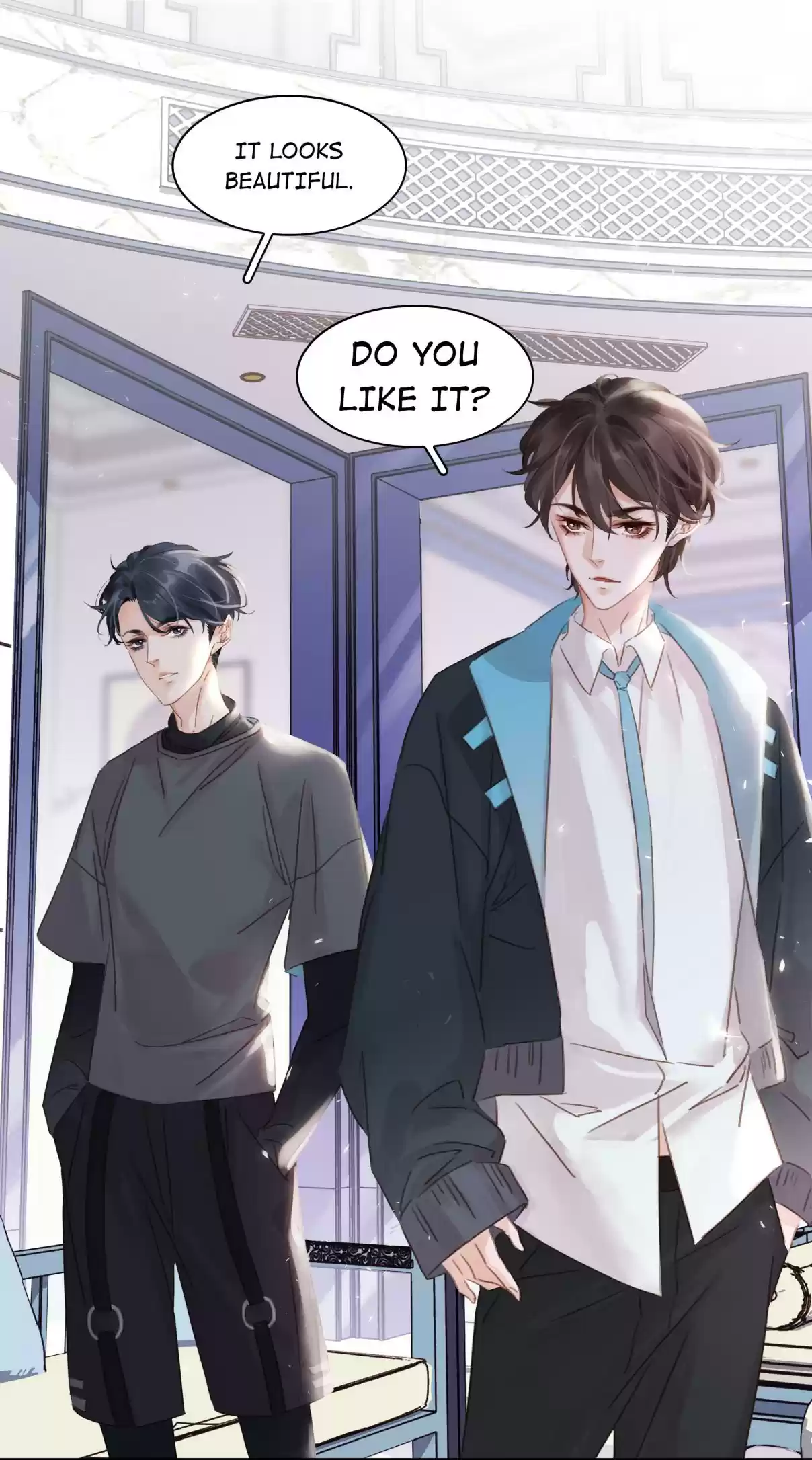 Don't Be Soft Rice Man 8.2 So Turns Out You’re Secretly Passionate