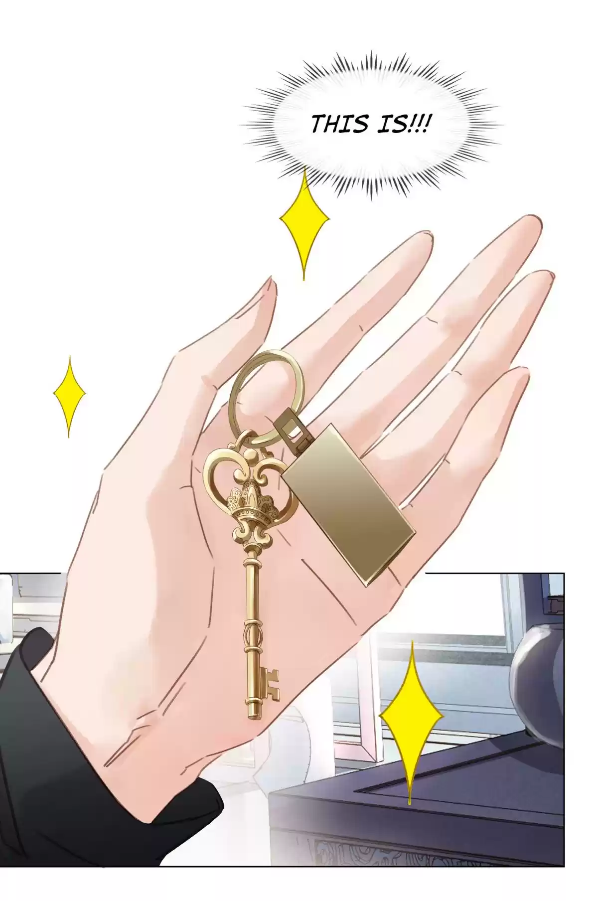 Don't Be Soft Rice Man 8.2 So Turns Out You’re Secretly Passionate