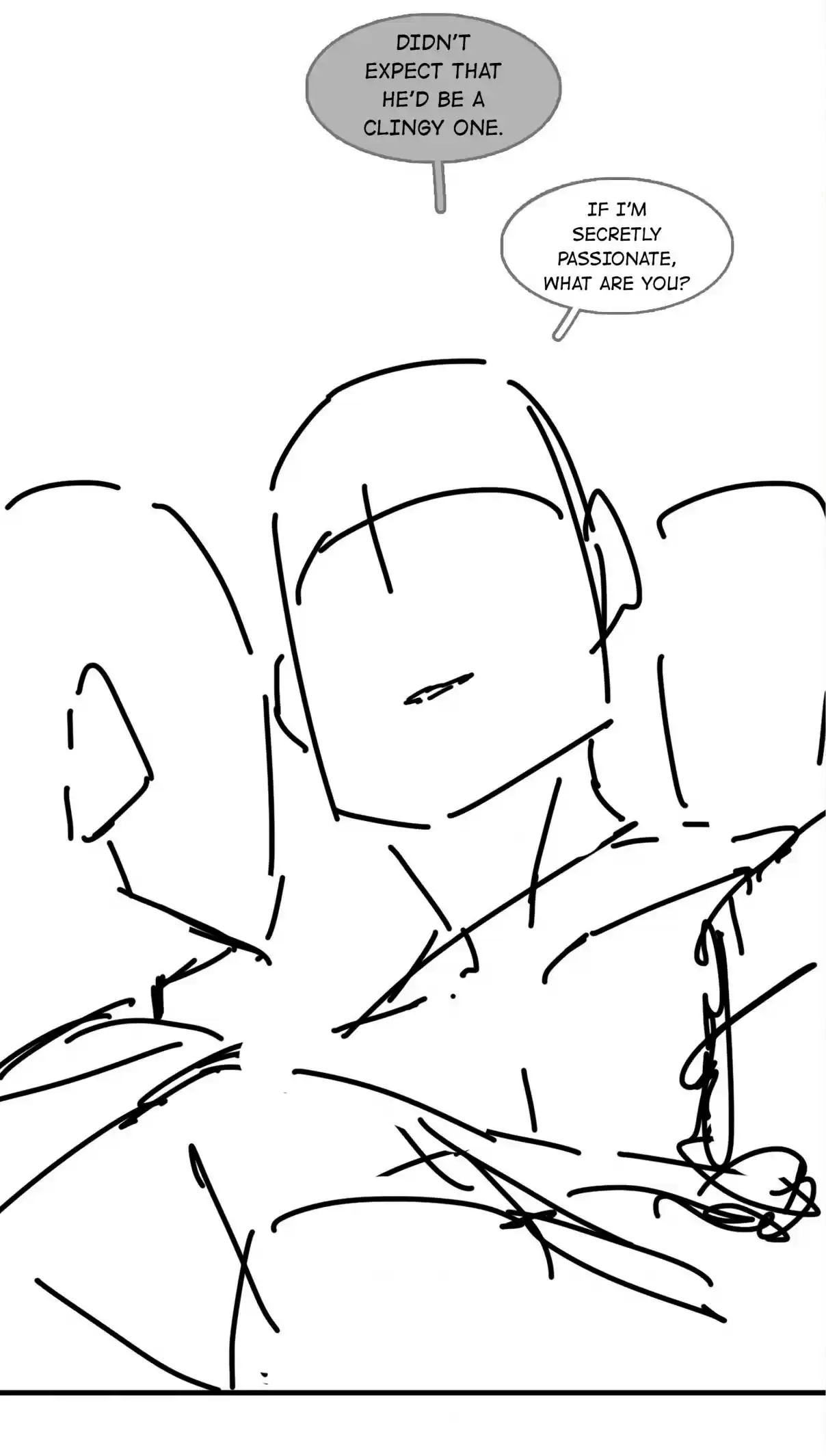 Don't Be Soft Rice Man 8.2 So Turns Out You’re Secretly Passionate