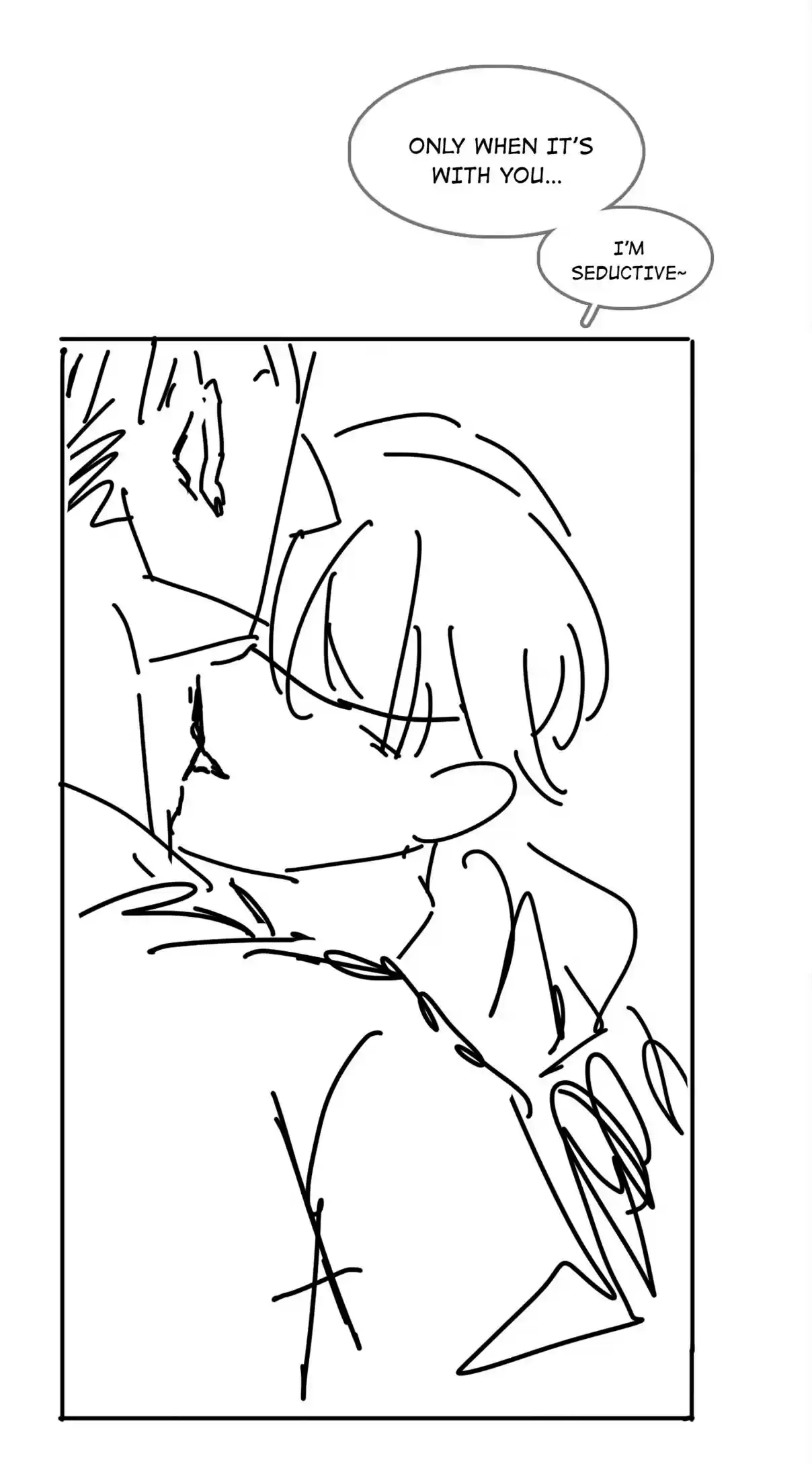 Don't Be Soft Rice Man 8.2 So Turns Out You’re Secretly Passionate