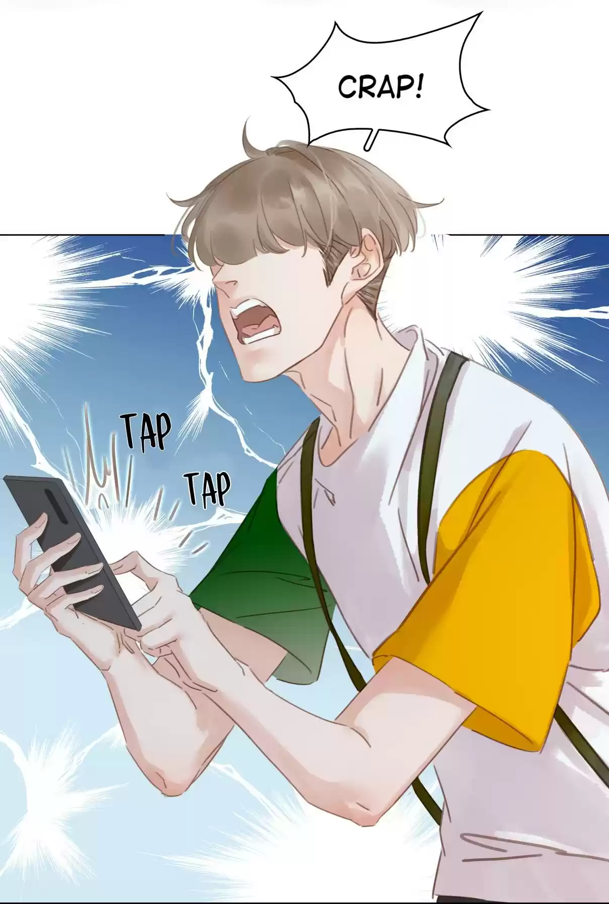 Don't Be Soft Rice Man 9.2 Like A Dream