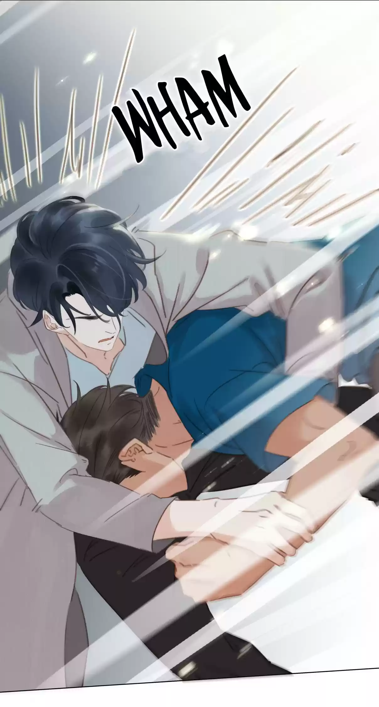 Don't Be Soft Rice Man 9.2 Like A Dream