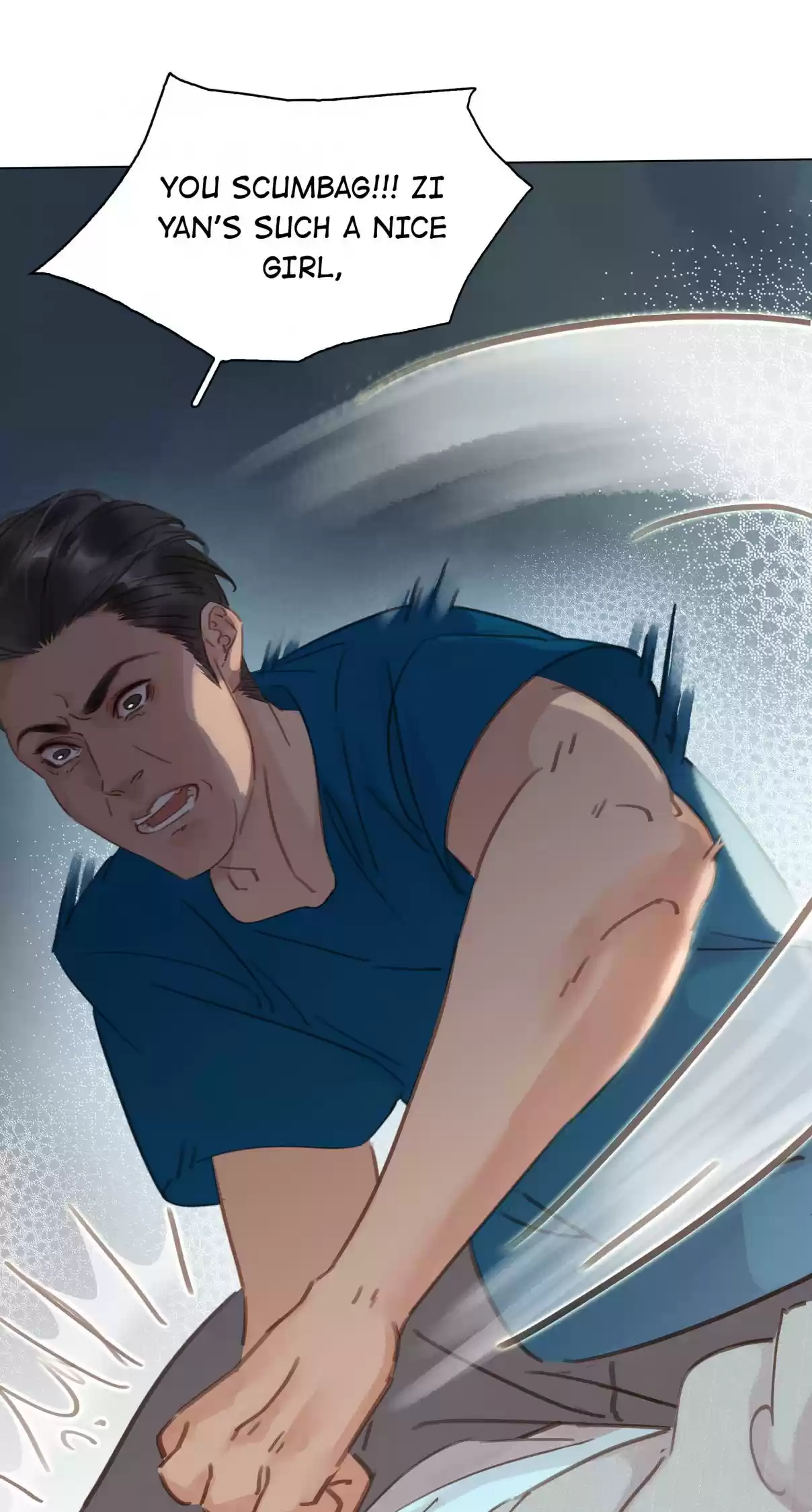 Don't Be Soft Rice Man 9.2 Like A Dream