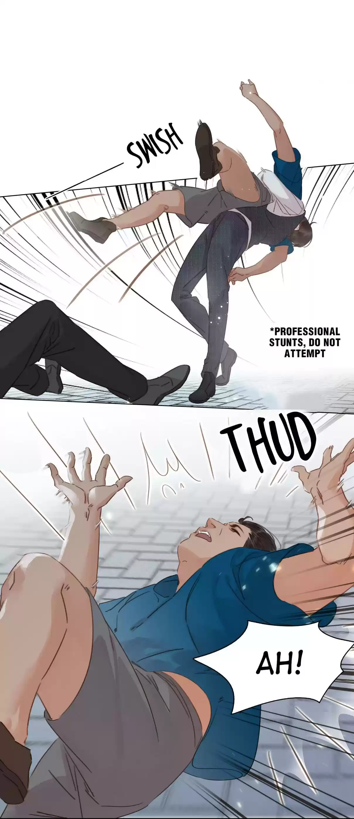 Don't Be Soft Rice Man 9.2 Like A Dream