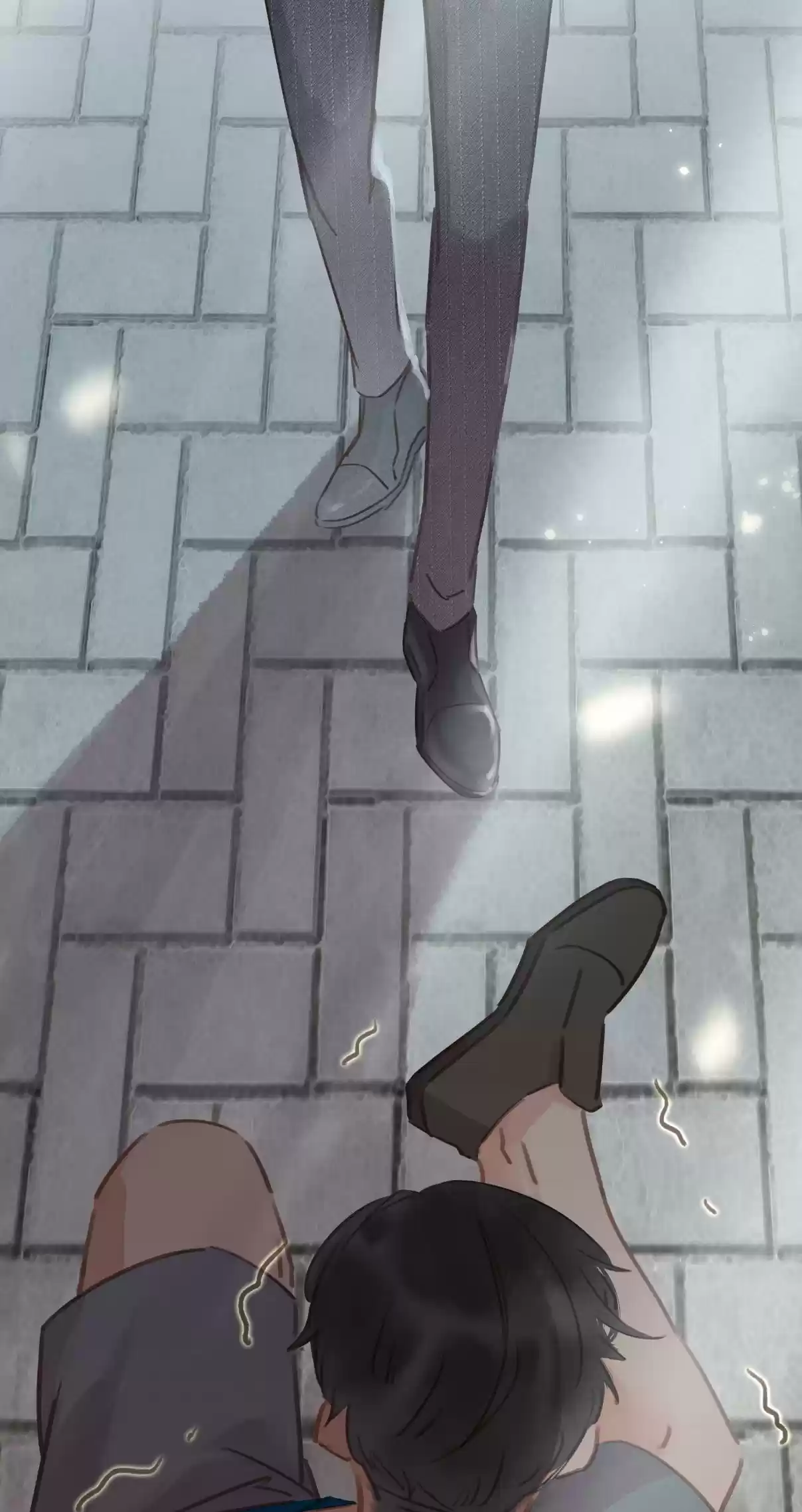 Don't Be Soft Rice Man 9.2 Like A Dream