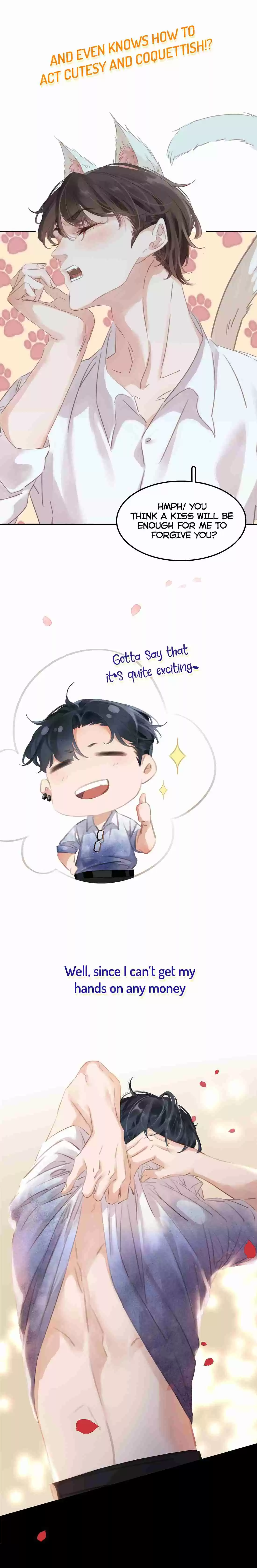 Don't Be Soft Rice Man Ch. 0 Prologue