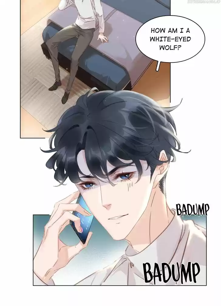 Don't Be Soft Rice Man Ch.020