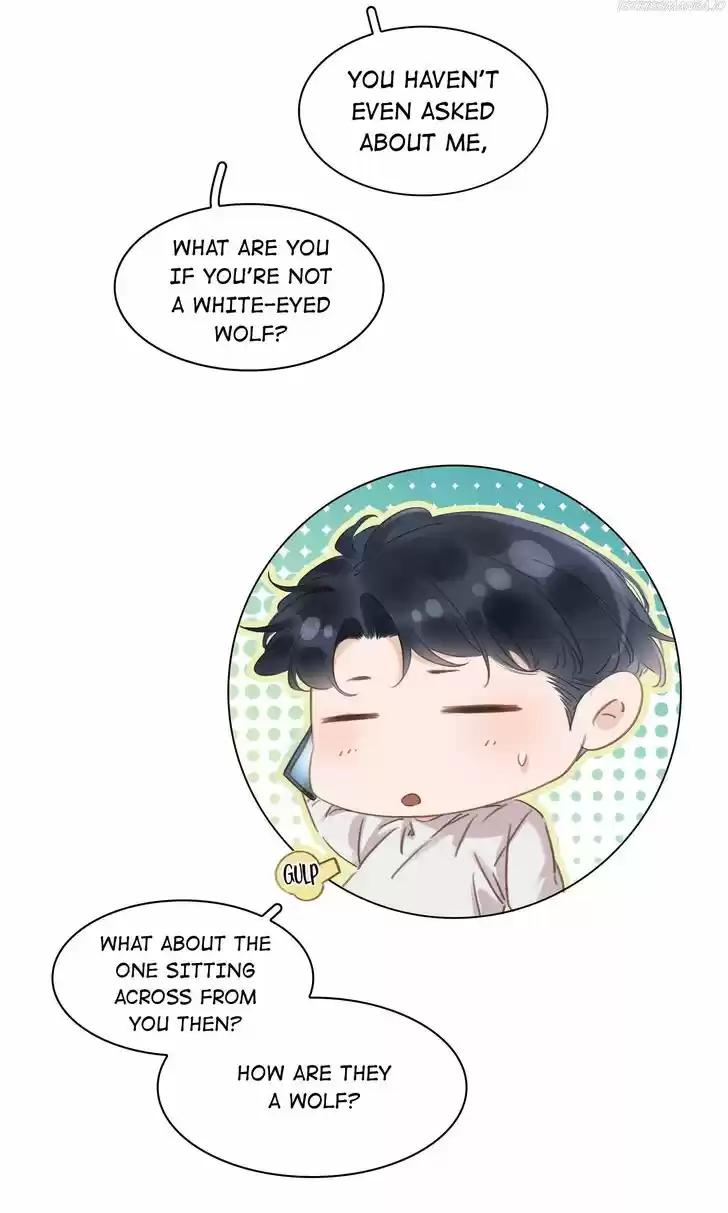 Don't Be Soft Rice Man Ch.020