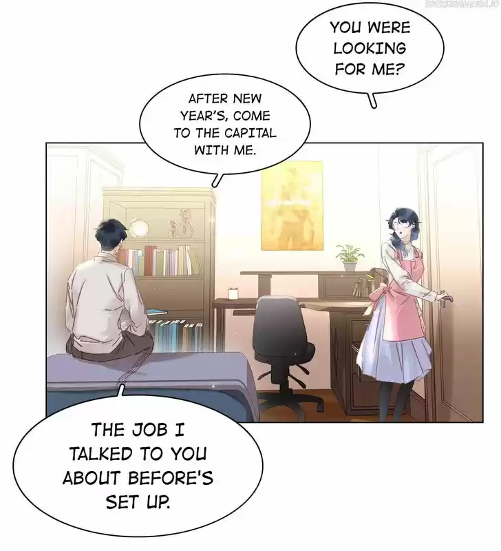 Don't Be Soft Rice Man Ch.020