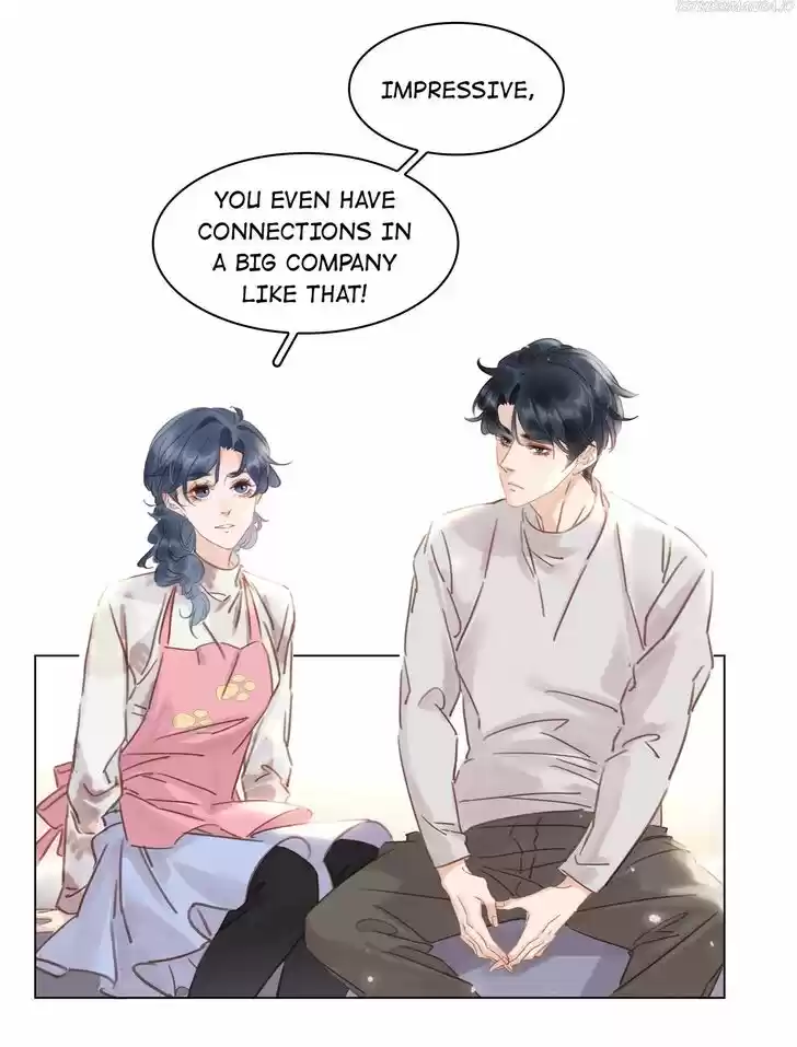 Don't Be Soft Rice Man Ch.020