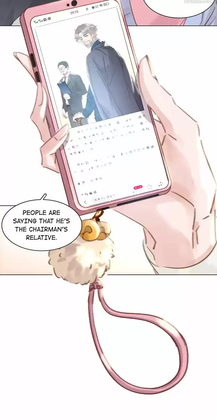 Don't Be Soft Rice Man Ch.020