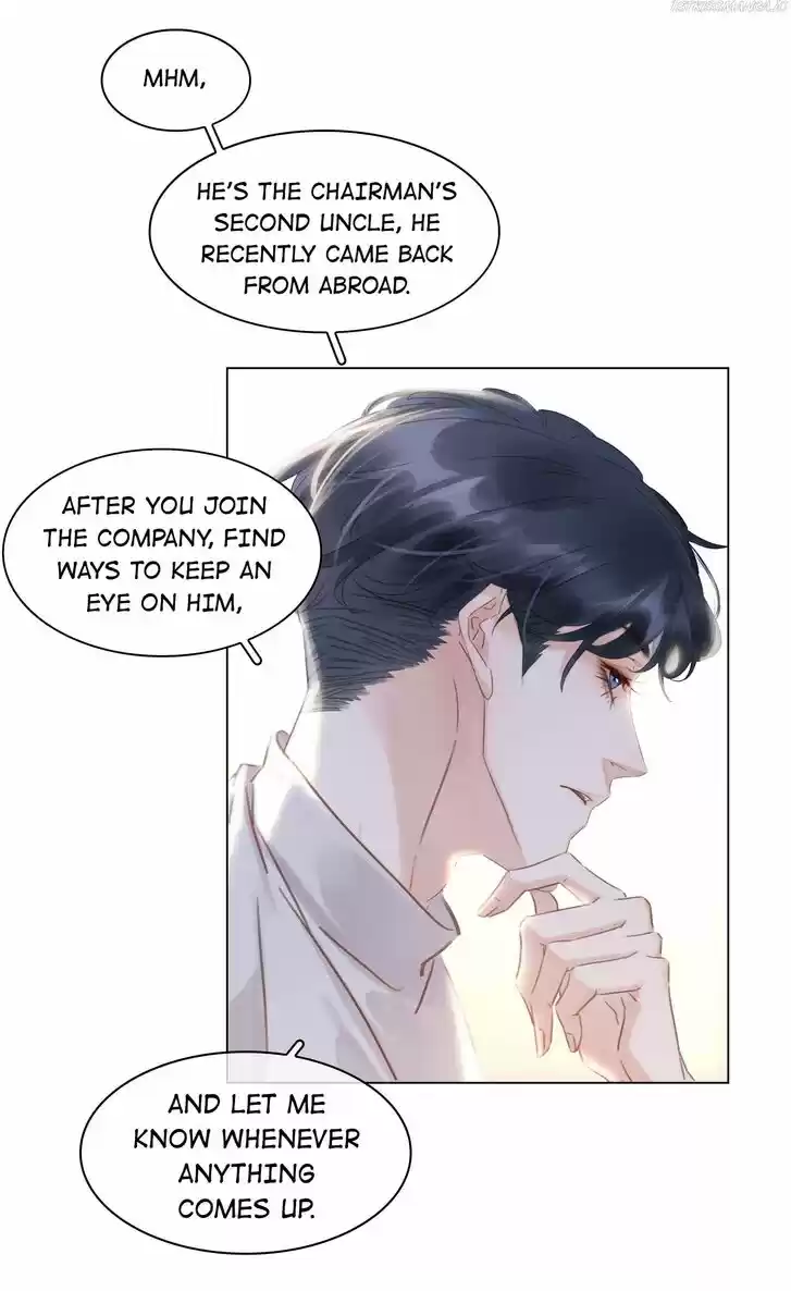 Don't Be Soft Rice Man Ch.020