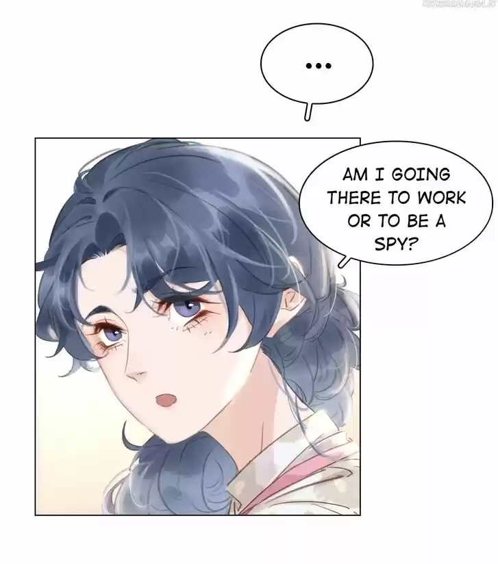 Don't Be Soft Rice Man Ch.020