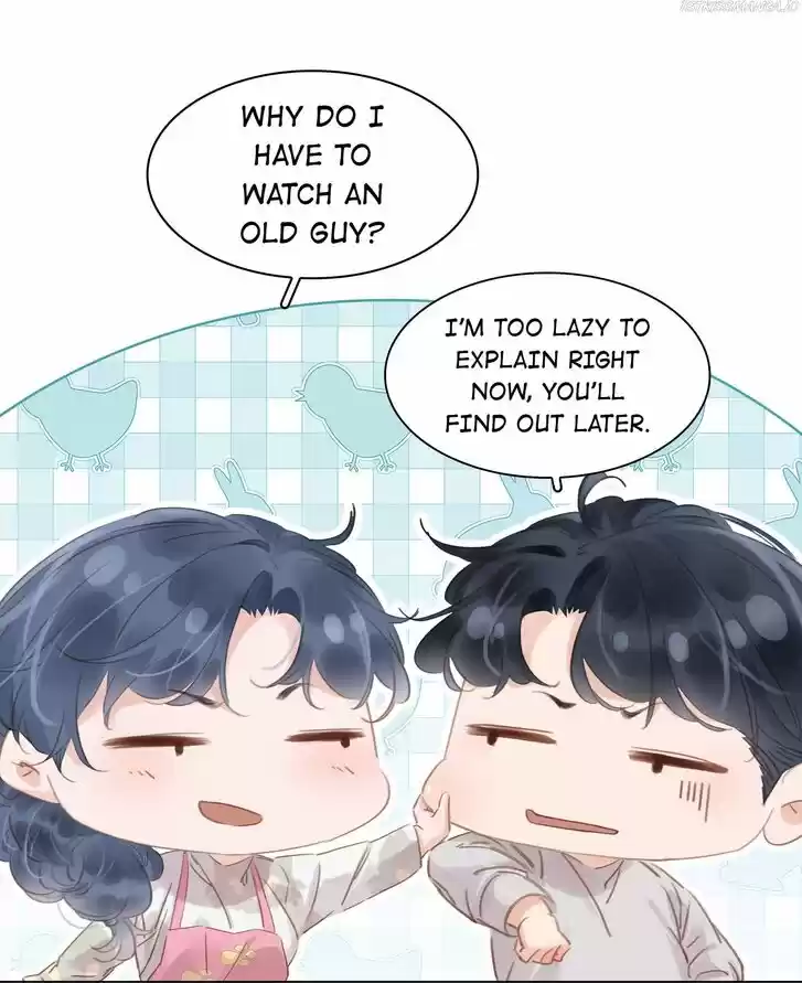 Don't Be Soft Rice Man Ch.020