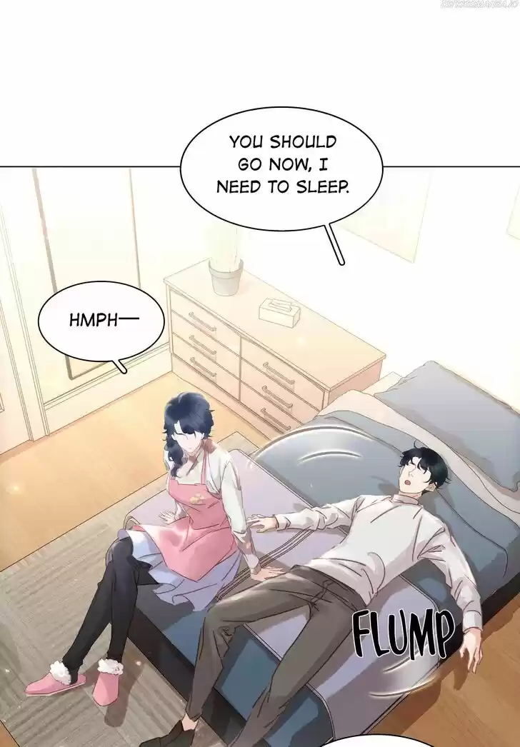 Don't Be Soft Rice Man Ch.020