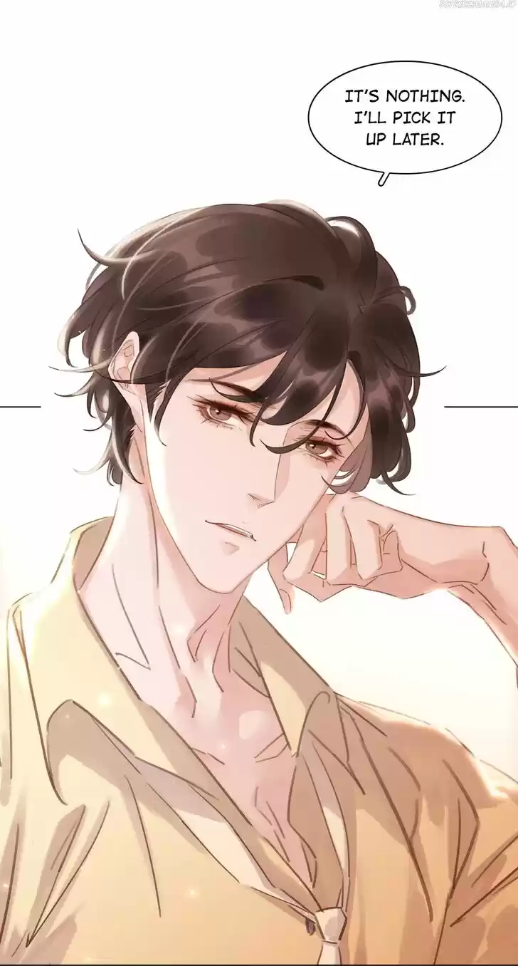 Don't Be Soft Rice Man Ch.020