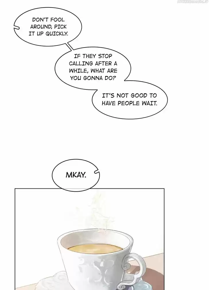 Don't Be Soft Rice Man Ch.020