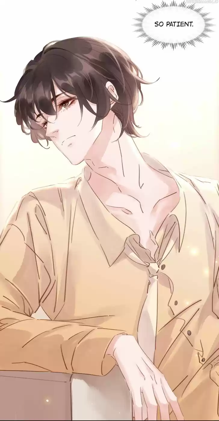 Don't Be Soft Rice Man Ch.020