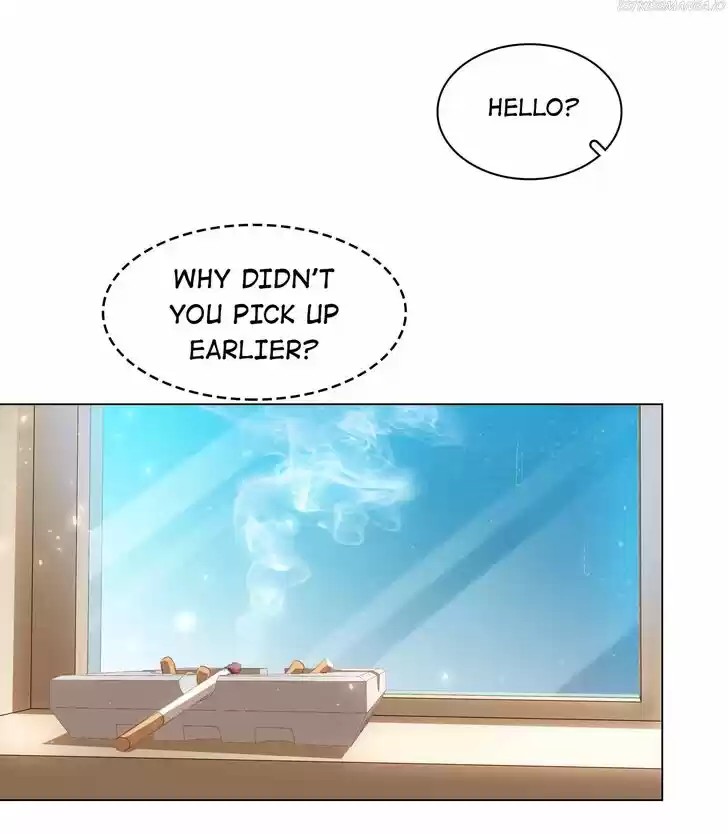 Don't Be Soft Rice Man Ch.020