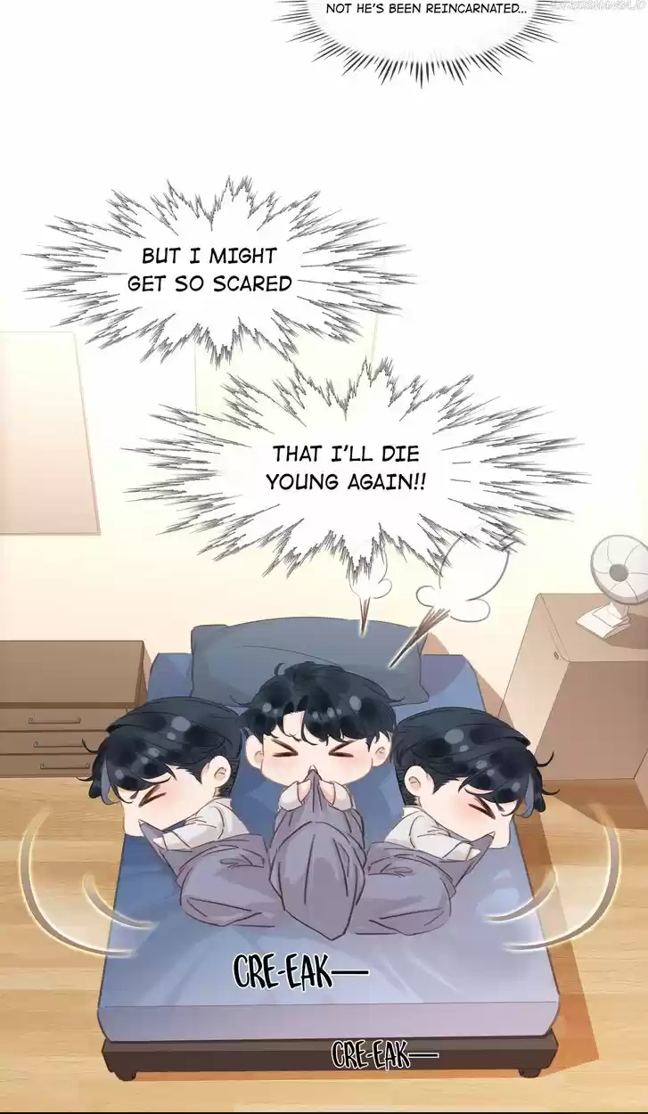 Don't Be Soft Rice Man Ch.020