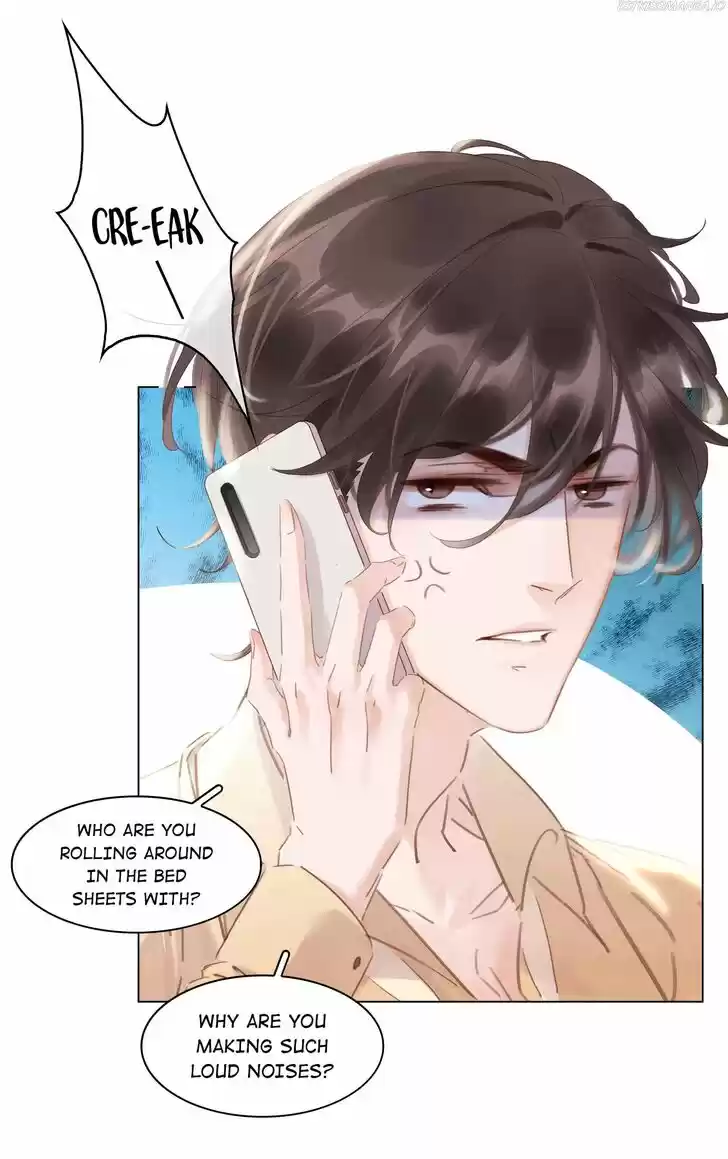 Don't Be Soft Rice Man Ch.020