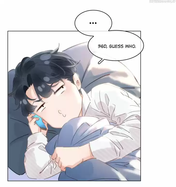 Don't Be Soft Rice Man Ch.020