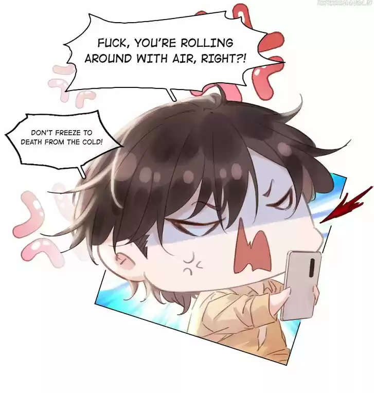 Don't Be Soft Rice Man Ch.020