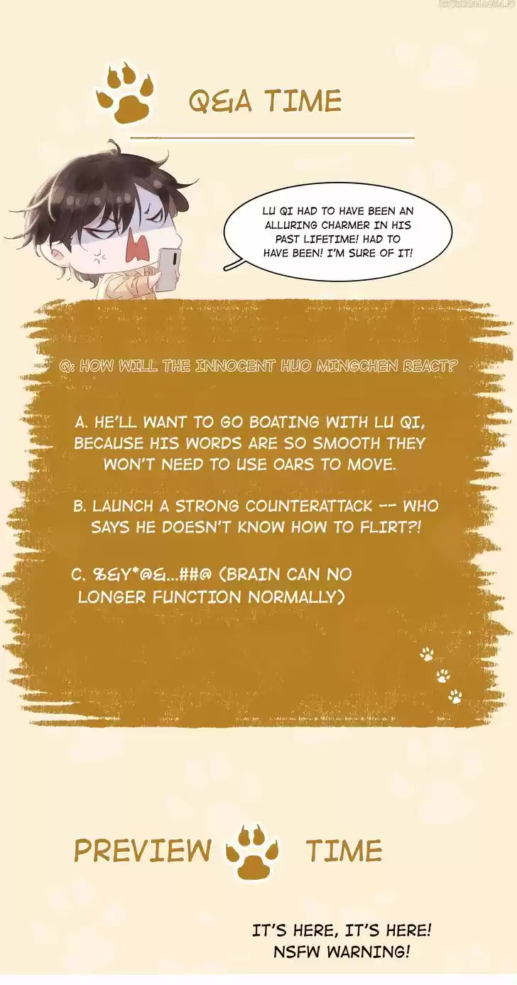 Don't Be Soft Rice Man Ch.020