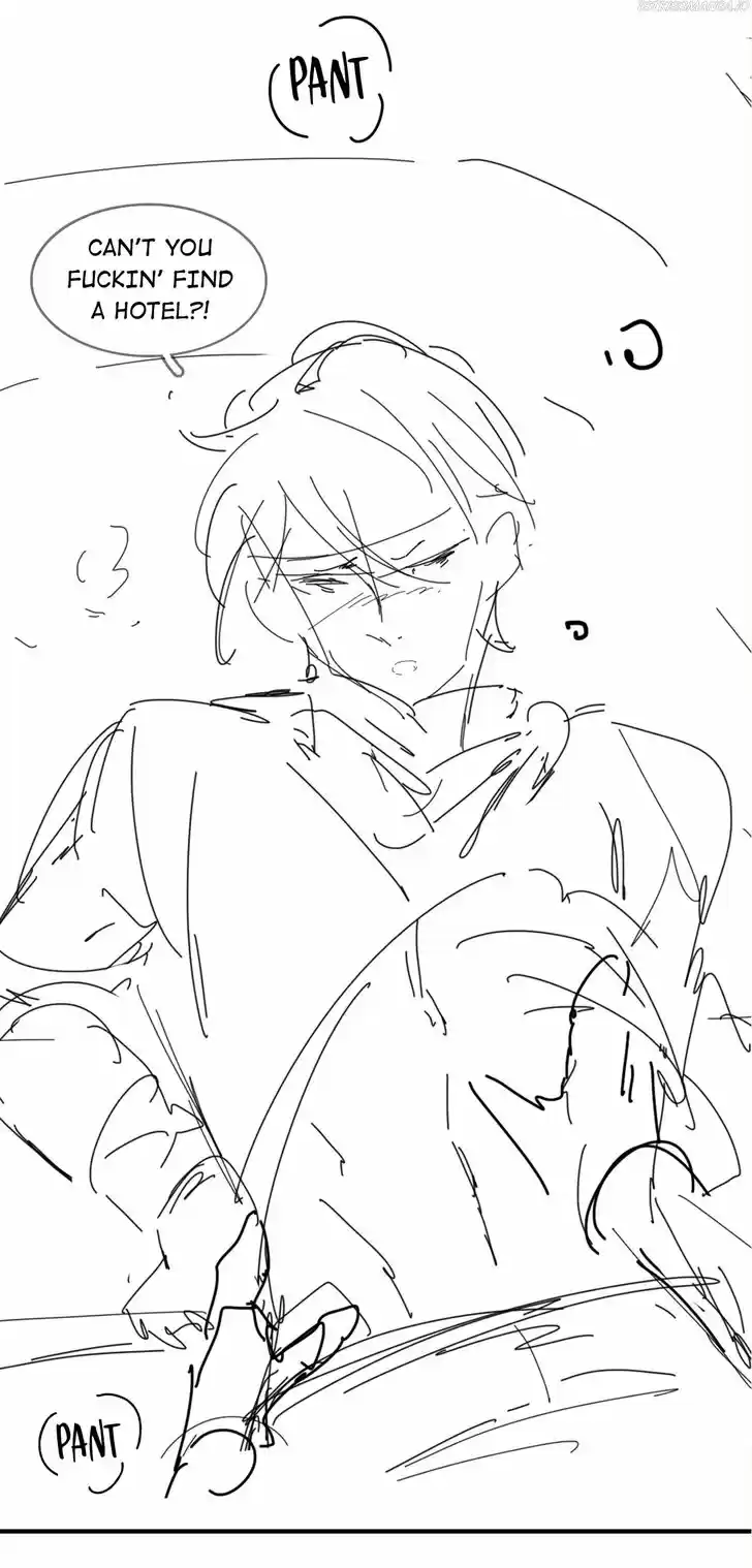 Don't Be Soft Rice Man Ch.020