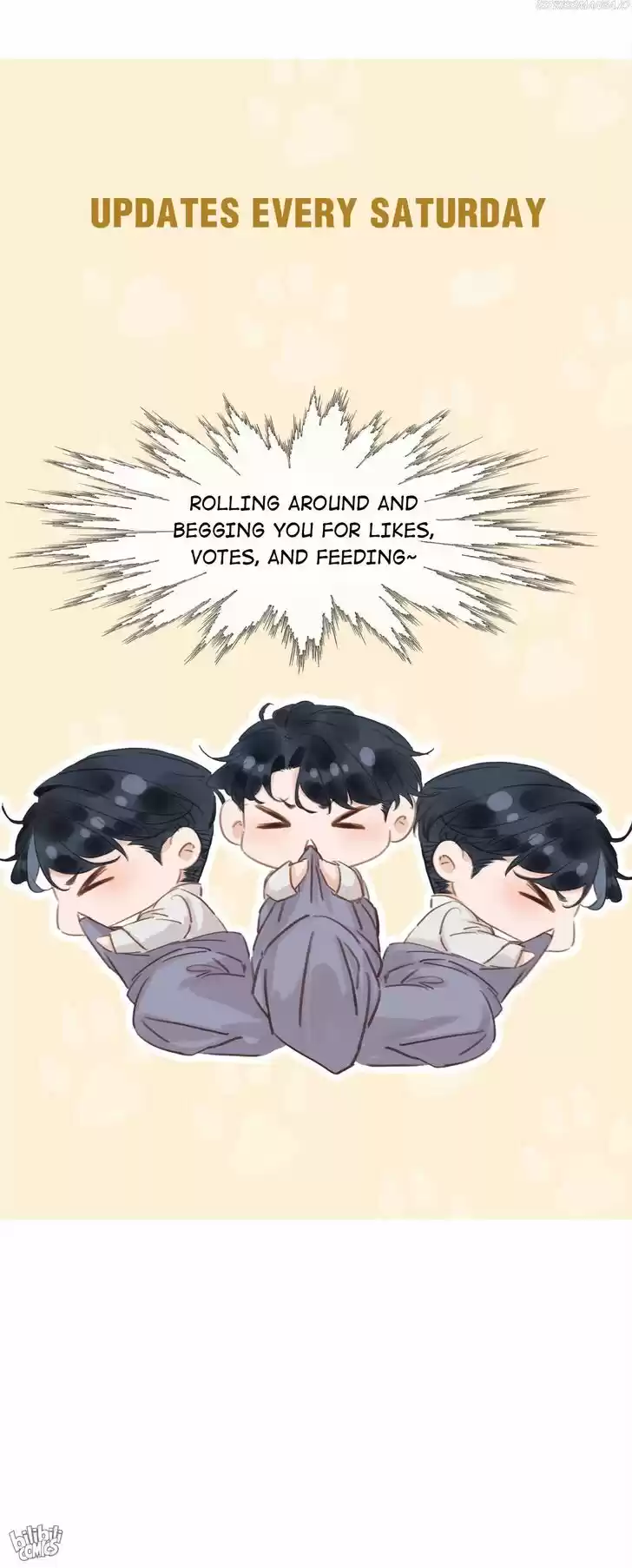 Don't Be Soft Rice Man Ch.020