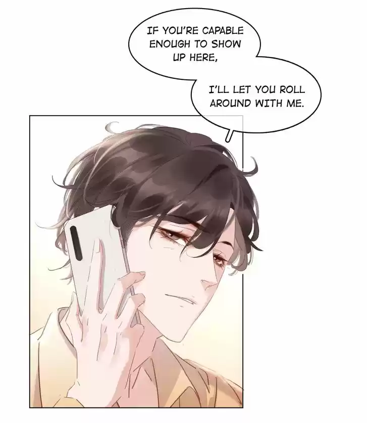 Don't Be Soft Rice Man Ch.021