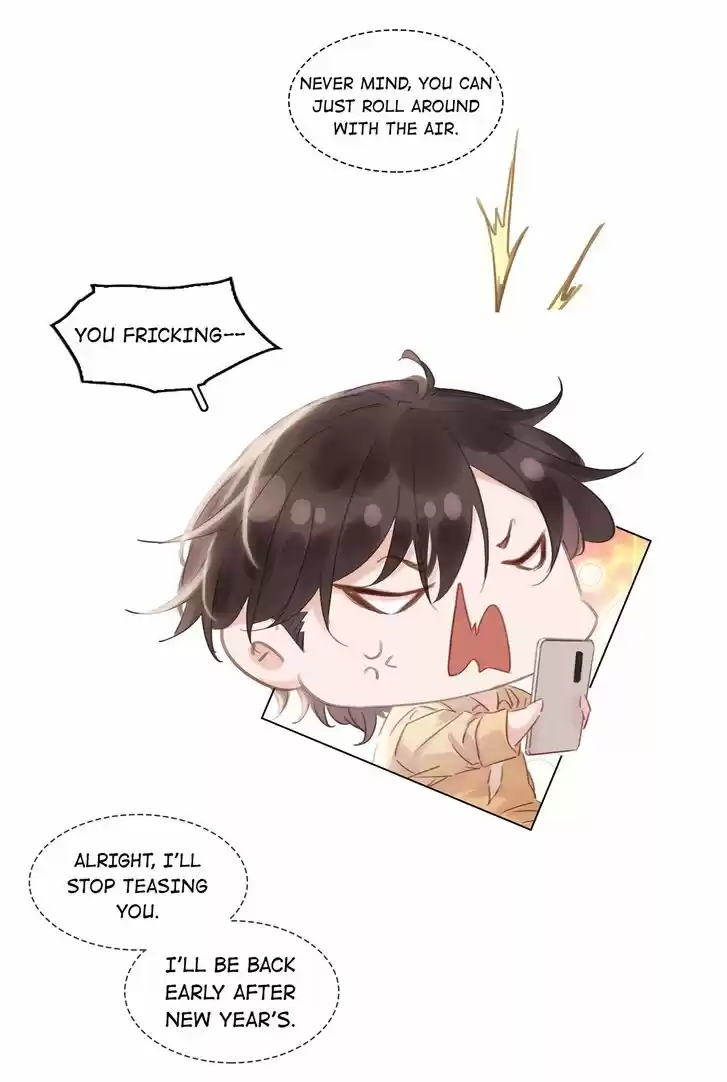 Don't Be Soft Rice Man Ch.021