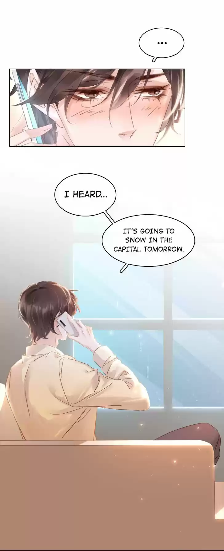 Don't Be Soft Rice Man Ch.021