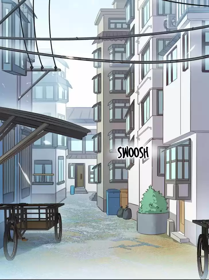 Don't Be Soft Rice Man Ch.021