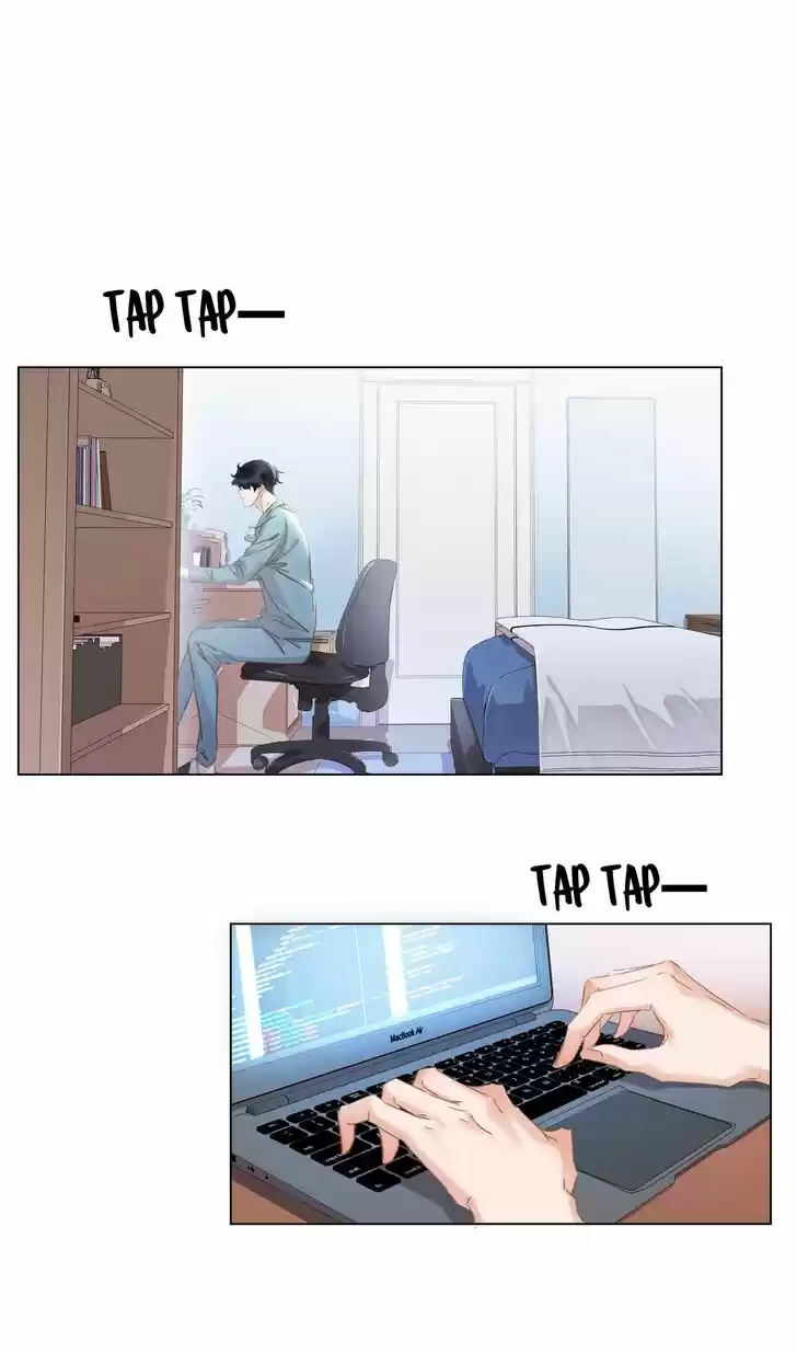 Don't Be Soft Rice Man Ch.021