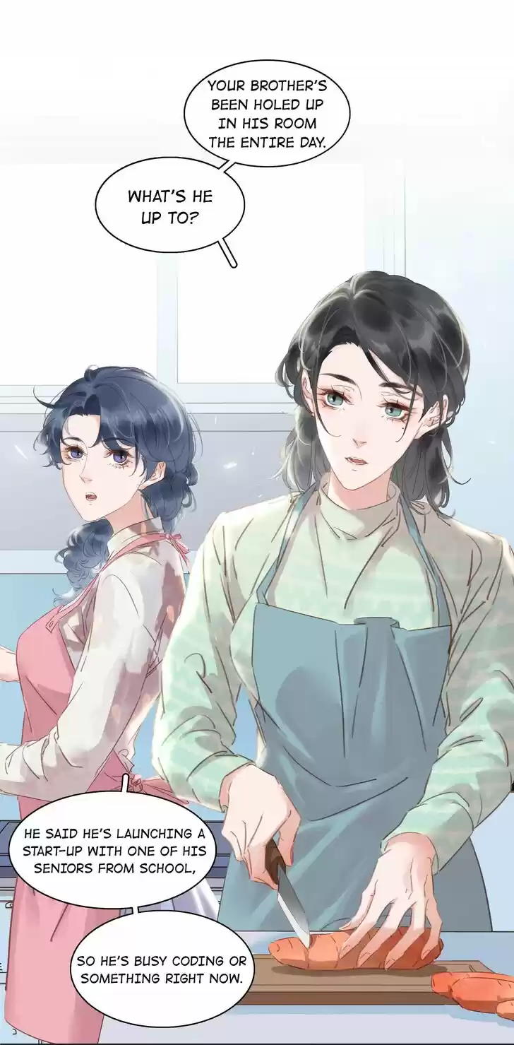 Don't Be Soft Rice Man Ch.021