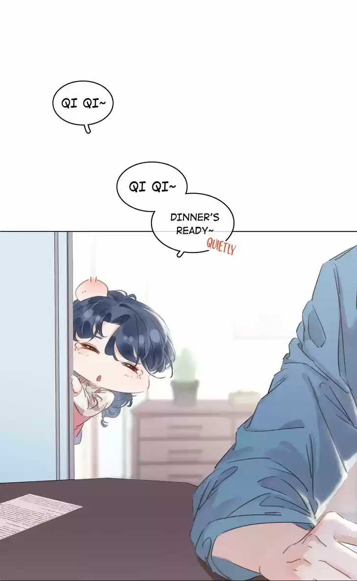 Don't Be Soft Rice Man Ch.021