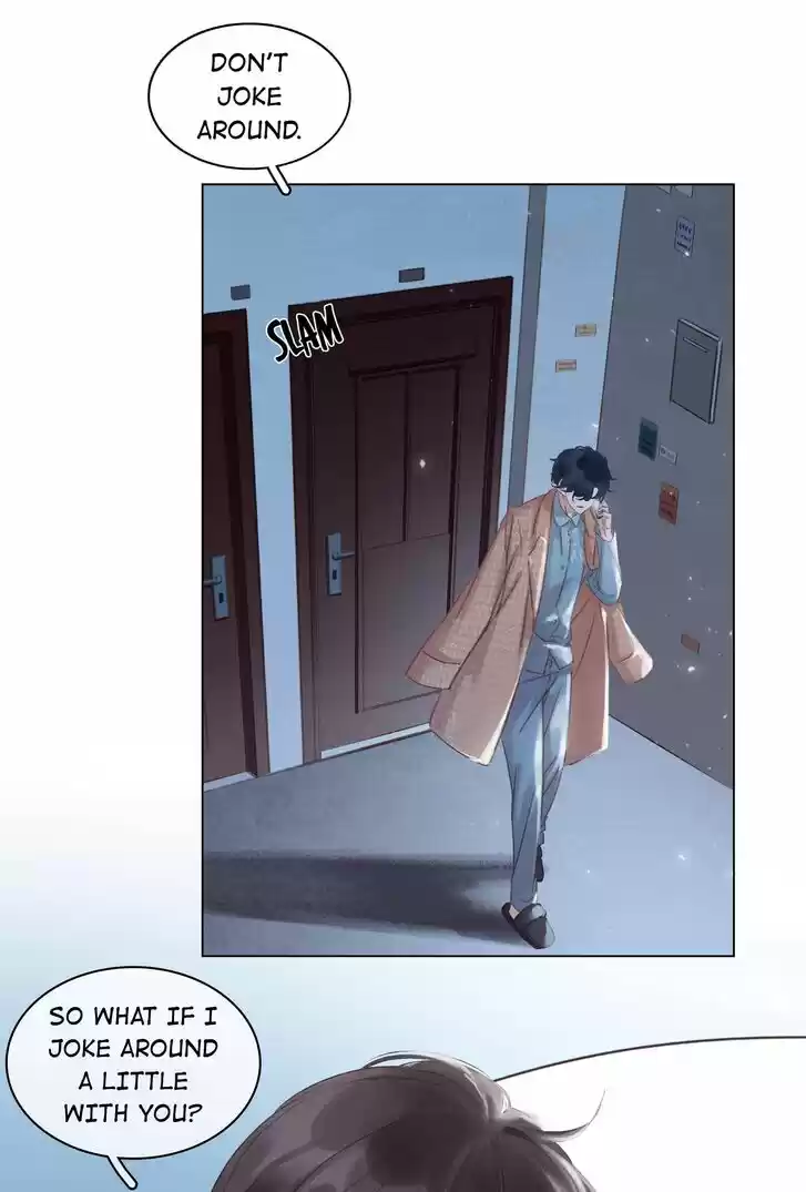 Don't Be Soft Rice Man Ch.021