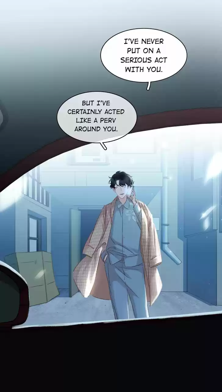 Don't Be Soft Rice Man Ch.021