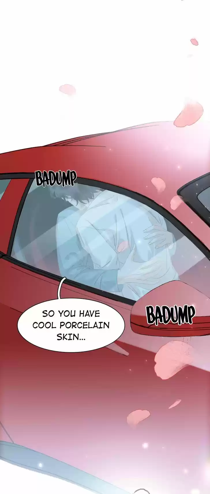 Don't Be Soft Rice Man Ch.021