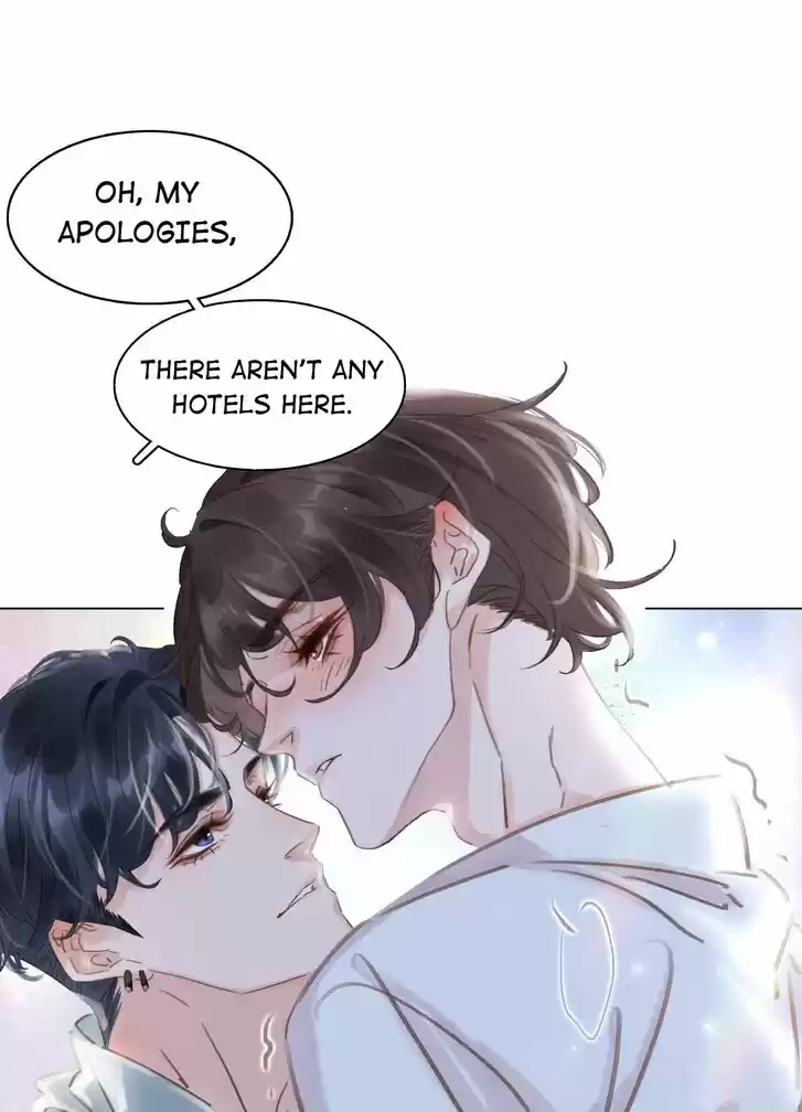 Don't Be Soft Rice Man Ch.021