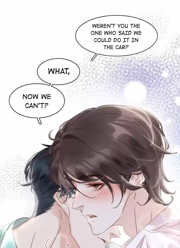 Don't Be Soft Rice Man Ch.021