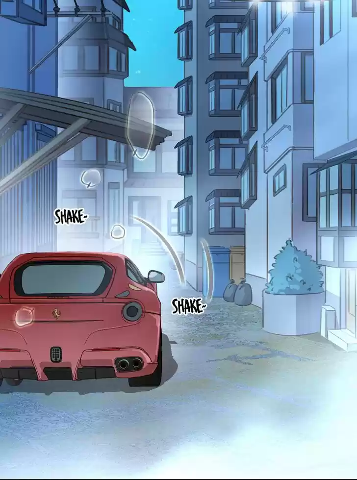 Don't Be Soft Rice Man Ch.021