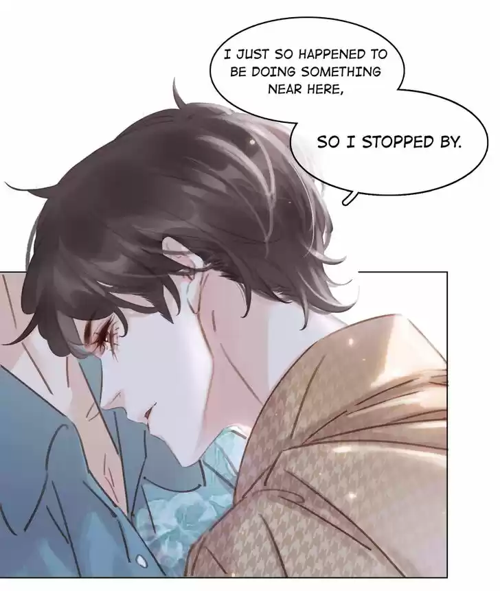 Don't Be Soft Rice Man Ch.021